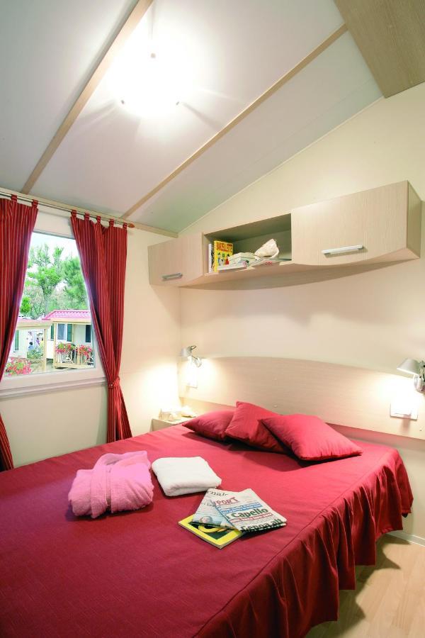 New Camping Le Tamerici Marina di Cecina Room photo
