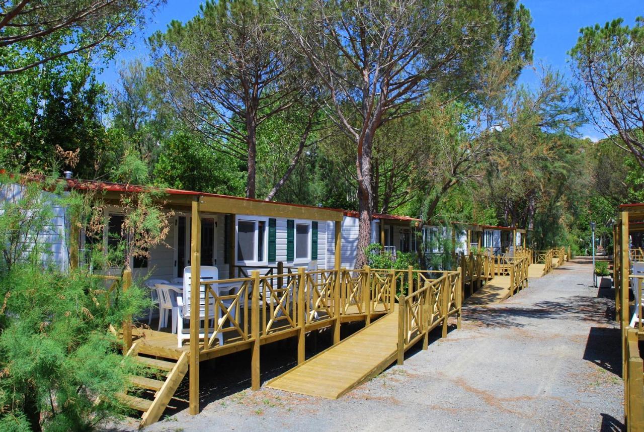 New Camping Le Tamerici Marina di Cecina Room photo