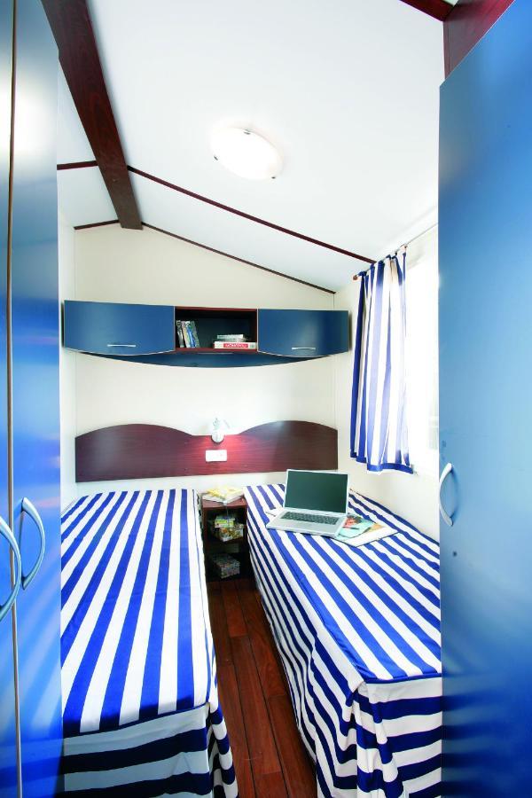 New Camping Le Tamerici Marina di Cecina Room photo