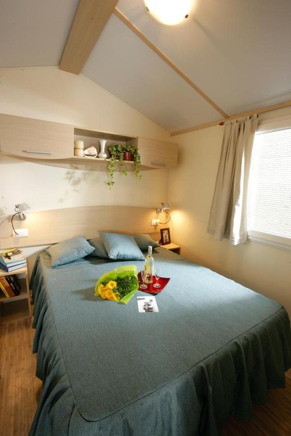 New Camping Le Tamerici Marina di Cecina Exterior photo